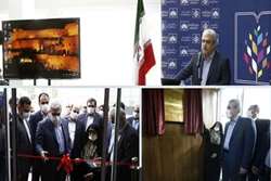 The Database-centered Business Development and Innovation Center Is Opened; Sattari: “Artificial Intelligence” Is the Tool to Introduce Farsi Language. 